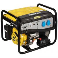 Генератор газовый Gazvolt Standard 3125 A