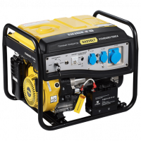 Генератор газовый Gazvolt Standard 7500 A