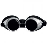Очки газосварщика GCE VISUAL swim DIN5