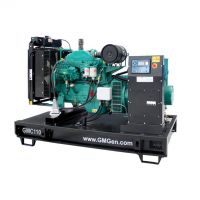 Электростанция GMGen GMC110 (открытое исполнение)