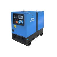 Электростанция GMGen GMH15000S