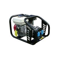 Электростанция GMGen GMH3500