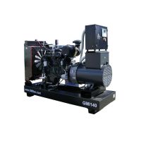 Электростанция GMGen GMI140 (открытое исполнение)