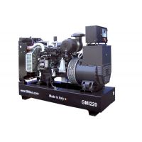 Электростанция GMGen GMI220 (открытое исполнение)