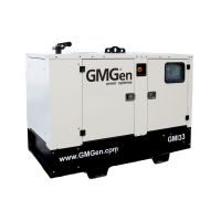 Электростанция GMGen GMI33 (исполнение в кожухе)
