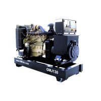 Электростанция GMGen GMJ130 (открытое исполнение)