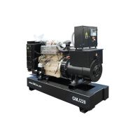 Электростанция GMGen GMJ230 (открытое исполнение)