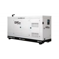 Электростанция GMGen GMJ275 (исполнение в кожухе)