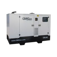 Электростанция GMGen GMJ66 (исполнение в кожухе)