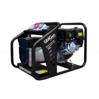 Электростанция GMGen GMK6500T