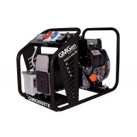 Электростанция GMGen GMK8000TE