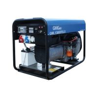 Электростанция GMGen GML13000TELX