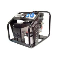 Электростанция GMGen GML5000E