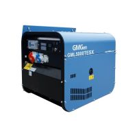 Электростанция GMGen GML5000TESX