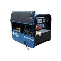 Электростанция GMGen GML7500TESX