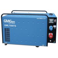 Электростанция GMGen GML7500TS