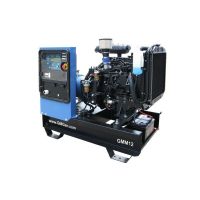 Электростанция GMGen GMM12 (открытое исполнение)