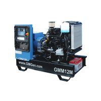 Электростанция GMGen GMM12M (открытое исполнение)