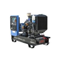 Электростанция GMGen GMM16 (открытое исполнение)