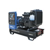 Электростанция GMGen GMM22 (открытое исполнение)