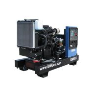 Электростанция GMGen GMM33 (открытое исполнение)