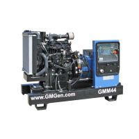 Электростанция GMGen GMM44 (открытое исполнение)