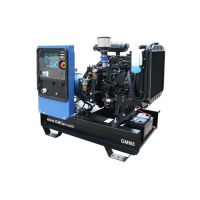 Электростанция GMGen GMM8 (открытое исполнение)