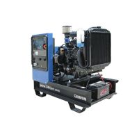 Электростанция GMGen GMM9M (открытое исполнение)