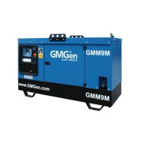 Электростанция GMGen GMM9M (исполнение в кожухе)