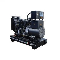 Электростанция GMGen GMP110 (открытое исполнение)