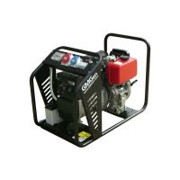 Электростанция GMGen GMSD170LE