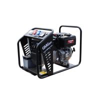 Электростанция GMGen GMSD200YTE