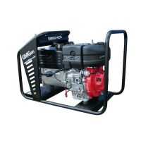 Электростанция GMGen GMSD210LTE