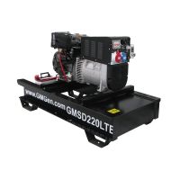 Электростанция GMGen GMSD220LTE