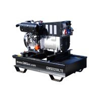 Электростанция GMGen GMSD250LTE