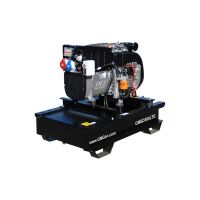 Электростанция GMGen GMSD300LTE