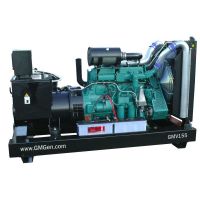 Электростанция GMGen GMV155 (открытое исполнение)