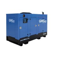 Электростанция GMGen GMV155 (исполнение в кожухе)