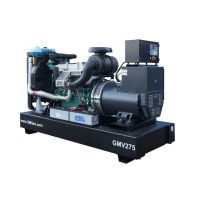 Электростанция GMGen GMV275 (открытое исполнение)