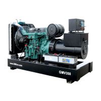 Электростанция GMGen GMV350 (открытое исполнение)