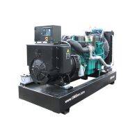 Электростанция GMGen GMV440 (открытое исполнение)