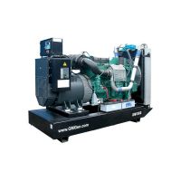 Электростанция GMGen GMV500 (открытое исполнение)