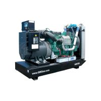 Электростанция GMGen GMV550 (открытое исполнение)