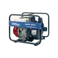 Электростанция GMGen GMWP560HC