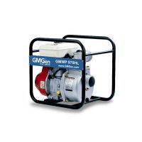 Электростанция GMGen GMWP970HL