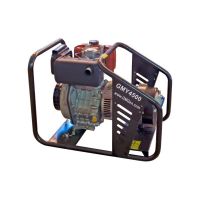 Электростанция GMGen GMY4500