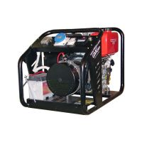 Электростанция GMGen GMY4500E