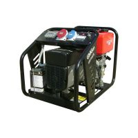 Электростанция GMGen GMY7000TE