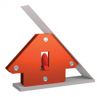 Угольник магнитный Сварог МОС–13 (отключаемый)