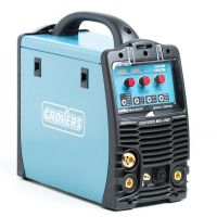 Сварочный полуавтомат GROVERS MIG 200 P